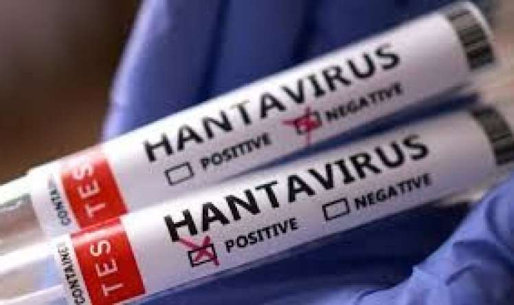 Hantavirus Türkiyədə   - Şübhəlilər karantində