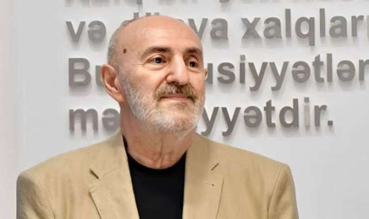 Akif İslamzadənin durumu necədir? 