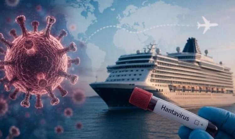 Hantavirus testi necə edilir? -  Evdə etmək olar? 