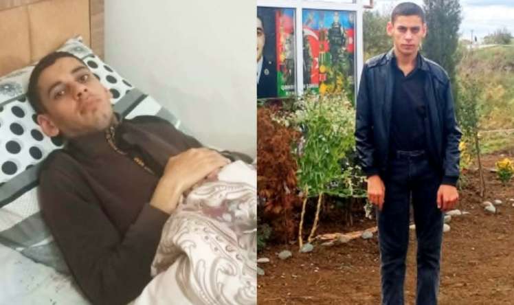 6 aya sağaldacağına söz verib, 6700 manatımızı aldı – Tanınmış nevroloqdan şikayət- FOTO