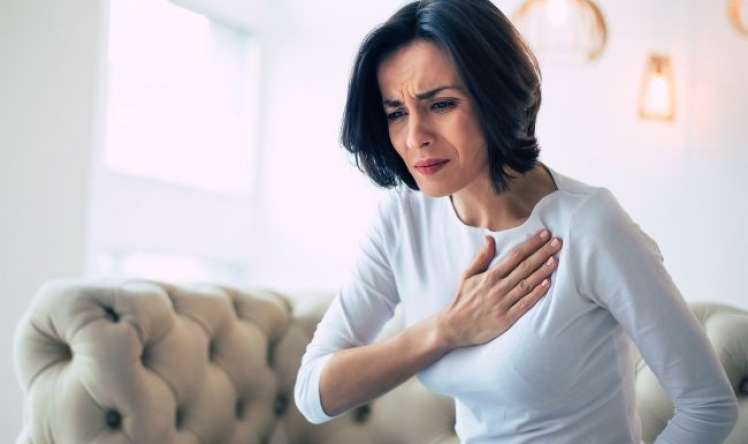 Kasıb qadınlar daha çox infarkt olur  – Alimlər