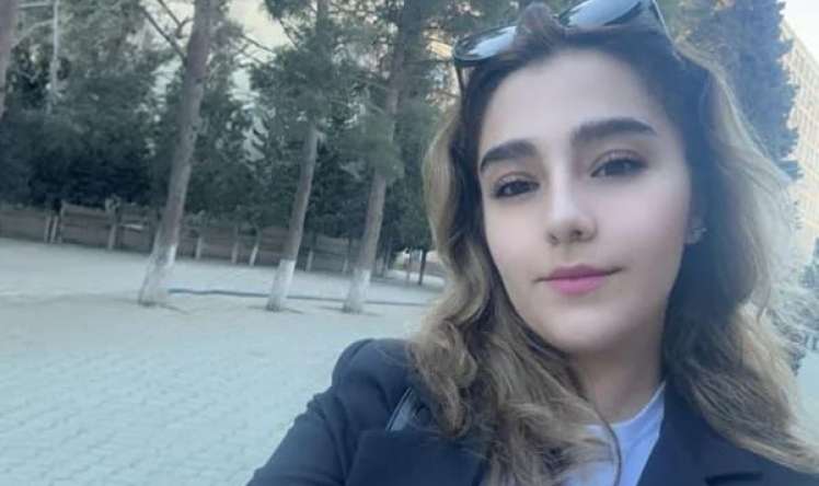 Üçüncü kurs tələbəsi vəfat etdi 