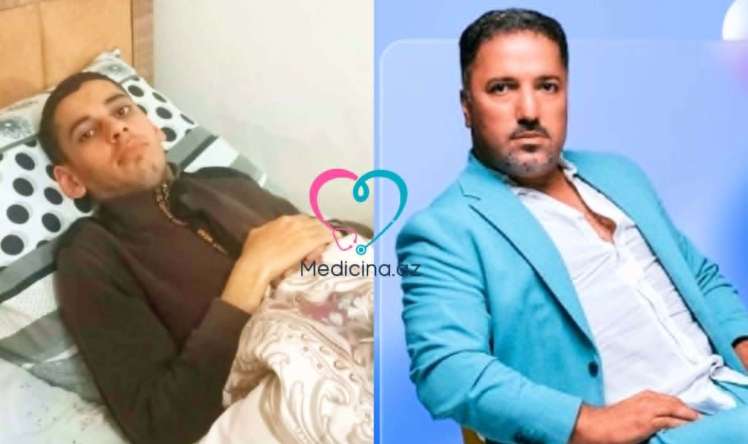 Nevroloqdan ittihamlara cavab:   “Müalicəni yarımçıq qoyub, klinikaya da borcları qalıb” - FOTO