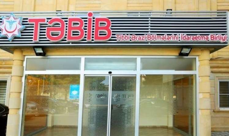 Paytaxt sakinlərinin diqqətinə -  TƏBİB məlumat yaydı