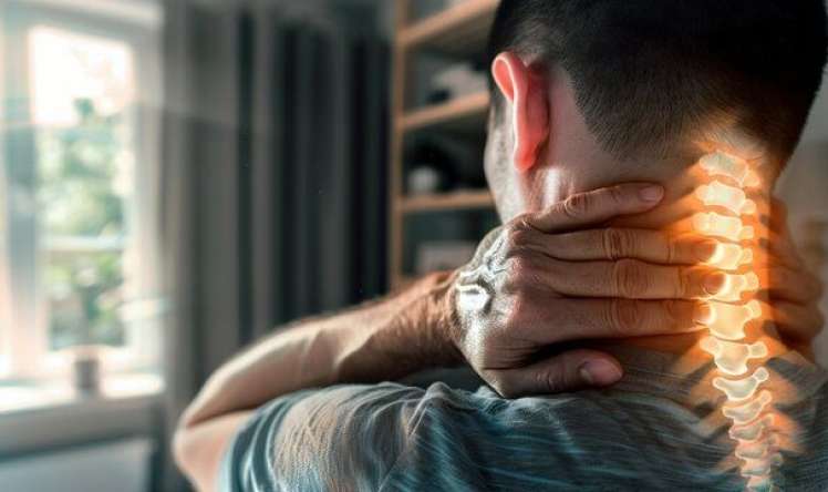 Çiyin və boyun ağrıları:  Sadə yorğunluq, yoxsa daha böyük problem?-VİDEO
