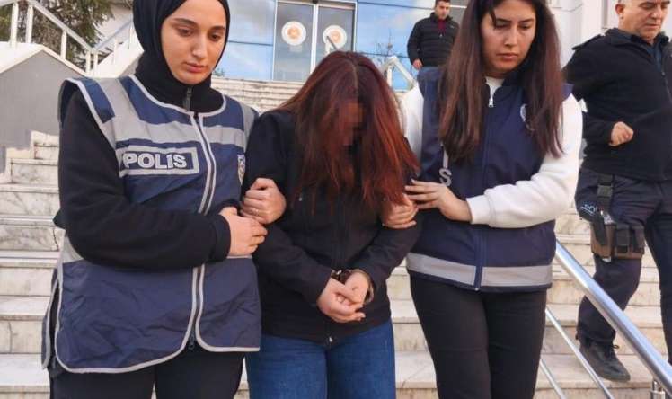 5 günlük körpəyə şiddət göstərən tibb bacısı məhkəmədə -  "Peşmanam"