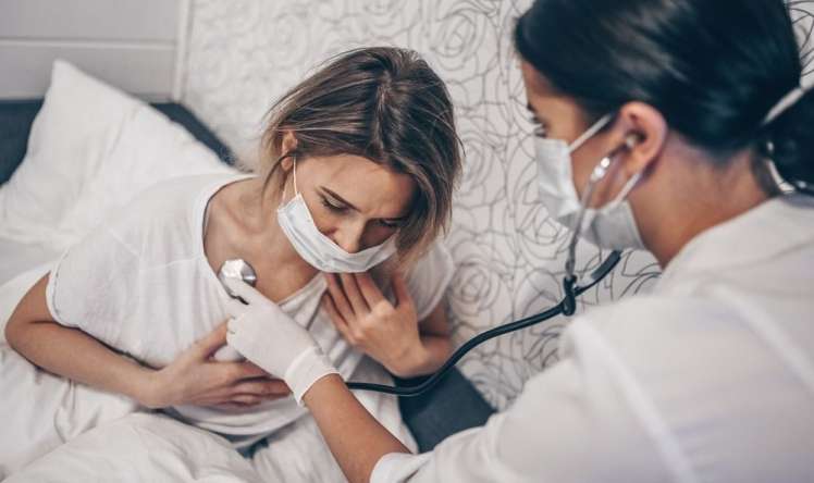 Uzunmüddətli Hantavirus: infeksiyadan sonra xəstə necə olur? 