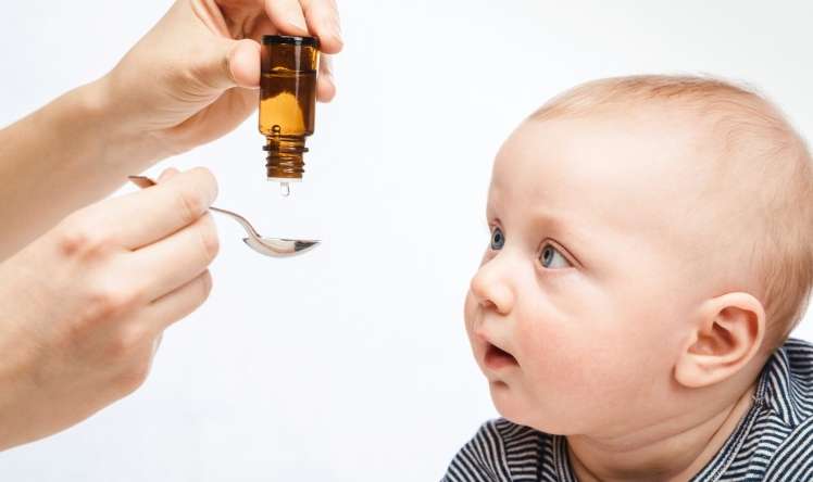 Uşaqlarda D vitamini çatışmazlığının    - 7 əsas əlaməti