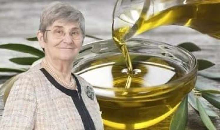 Hər gün bir fincan "qızıl suyu" için - Karatayın tövsiyəsi