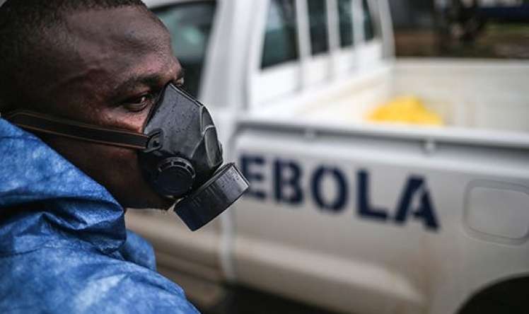 Ebola qızdırmasının dünyada yayılma riski  -  Açıqlandı