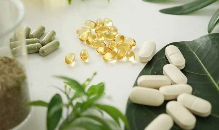 Cinsi istək və güc üçün   vacib 5 vitamin