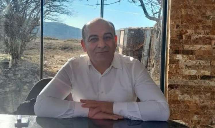 Sabiq baş katib vəfat etdi 