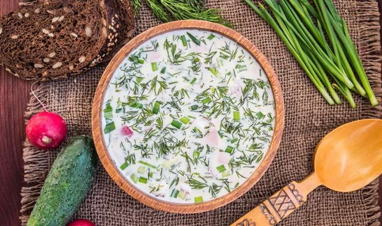 Yayda qatıq, ayran, dovğa, doğramac   - Kimlərə olar, olmaz?