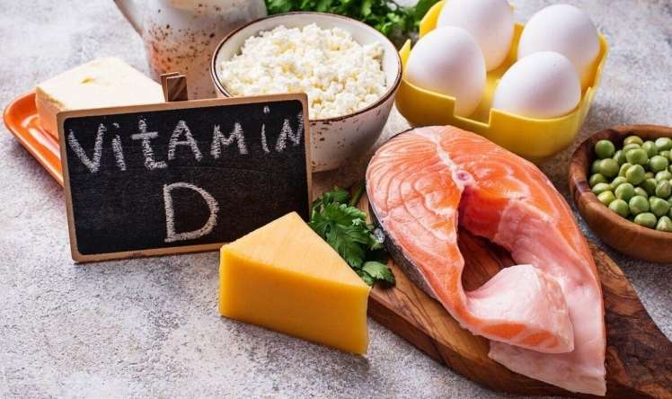 Yayda D vitamini içmək lazımdırmı? 