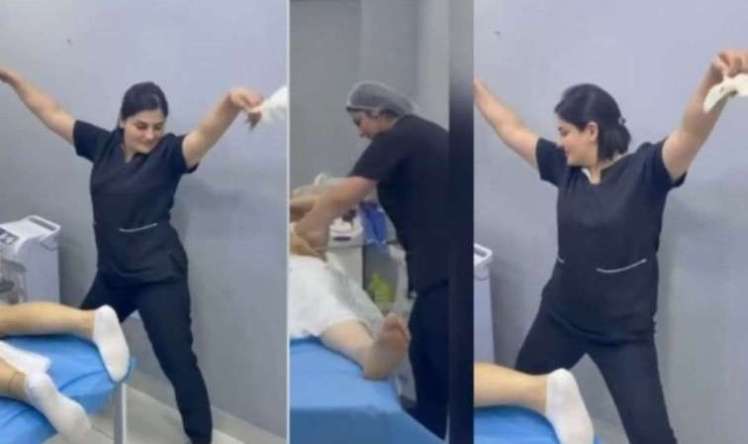"Uğur 777”də əməliyyat:  Xəstə Hepatit C virusuna yoluxub...