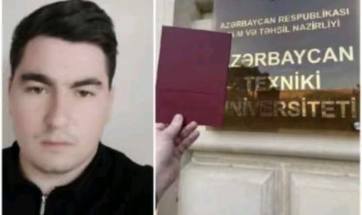 DSX-nin daha bir əsgəri vəfat etdi 