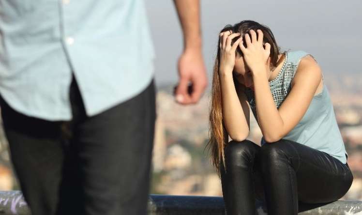 Münasibətin ayrılıqla bitəcəyini göstərən əlamətlər 