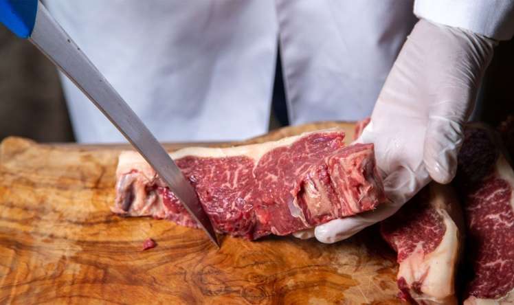 Qurbanlıqdan qalan sümükləri atmayın -   Müalicəvi çarə