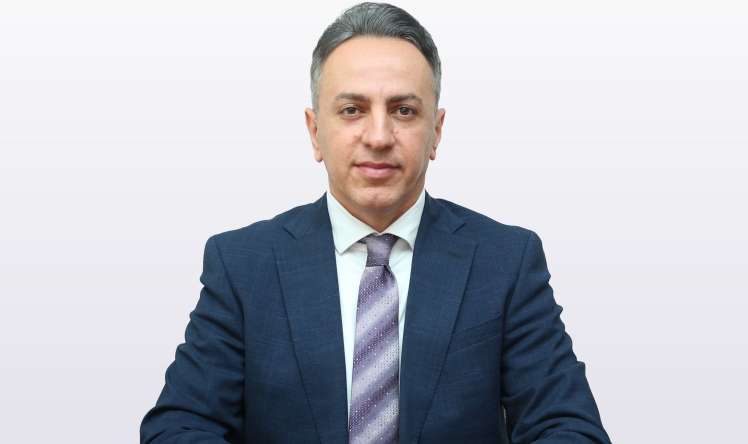 Agentliyin iki şöbə müdiri vəzifəsindən çıxarıldı 