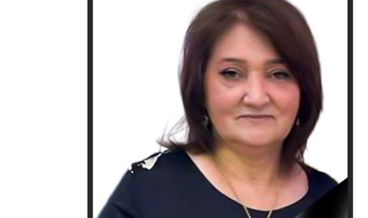 Bakı Baş Səhiyyə Mərkəzinin mütəxəssisi   vəfat etdi