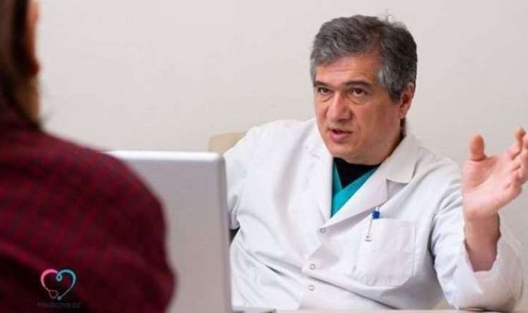 Baş həkim öz istəyi ilə  işdən çıxarıldı