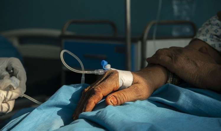 Kimlər heç vaxt xərçəng olmur?   - İlginc səbəb