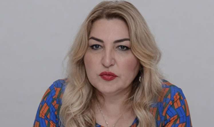 Hakim ona 1 saat vaxt verdi -  Körpələrin öldüyü yanğınla bağlı iş bitir