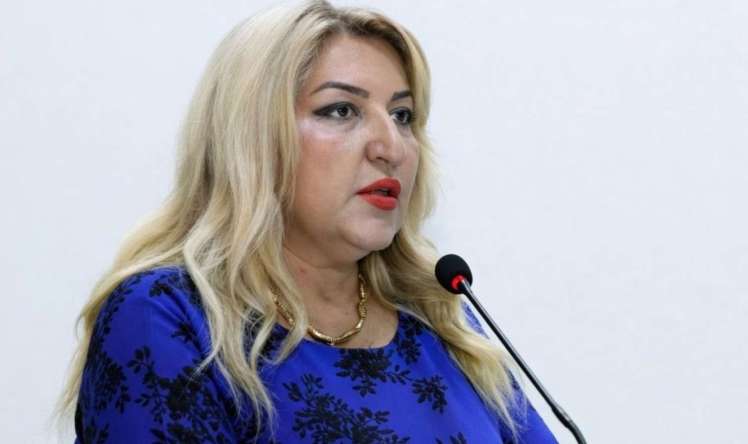 Perinatal mərkəzin keçmiş direktoru   xəstəxanaya aparılıb