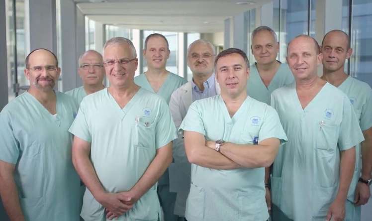 2050-ci ilə qədər  onkoloq çatışmazlığı olacaq   -   Səhiyyədə böhran