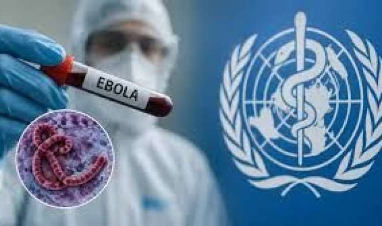 ABŞ Keniyada Ebola müalicə mərkəzi qurmağa    hazırlaşır