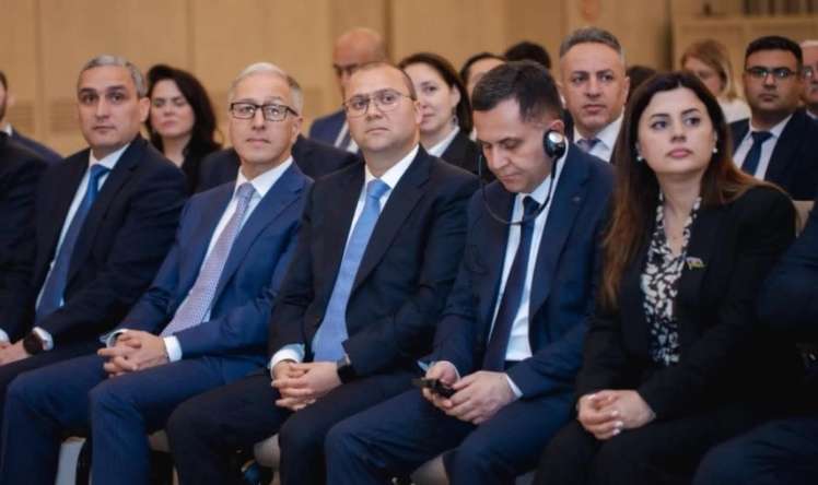 Azərbaycanda tibbi xidmətlər daha sürətli, şəffaf və əlçatan olacaq:  yeni sistem tətbiq edilir - FOTO