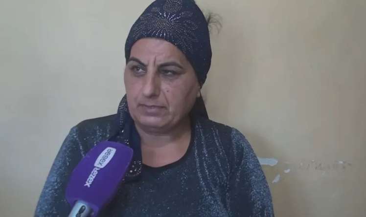 52 yaşlı qadın əlillik müavinətinin dayandırılmasından şikayətçidir -  VİDEO