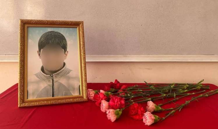 Mənzildən ata və məktəbli oğlunun meyiti tapıldı -  FOTO
