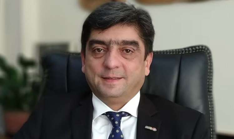 Ruslan Quliyev vəfat etdi 