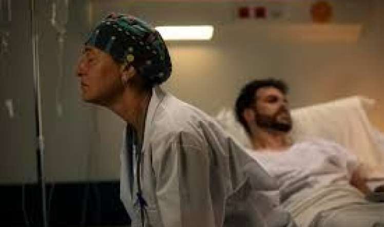 Kliniki ölüm yaşayan kişi gələcəyi gördü 