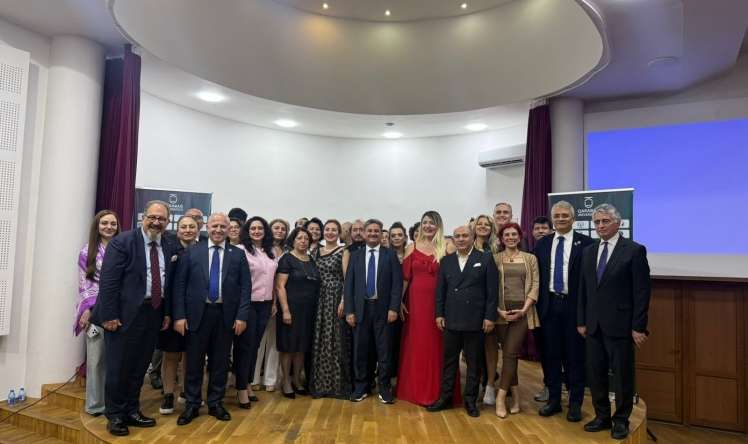 Qarabağ Universitetində “1-ci Qarabağ Səs Konqresi” keçirildi -  FOTO