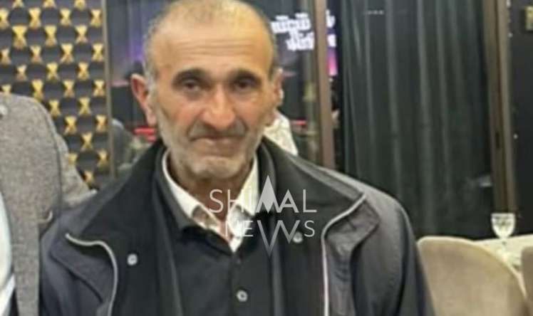 Xaçmazda eşşəyin  dişlədiyi kişi öldü