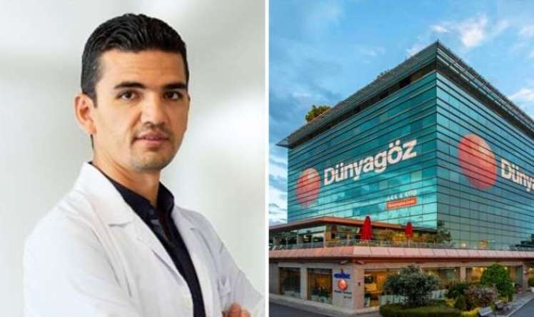 "Dünyagöz"ün baş həkiminə  cinayət işi açıldı