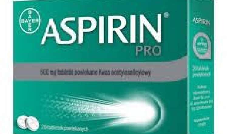 Aspirin ən təhlükəli insultu    tətikləyə bilər