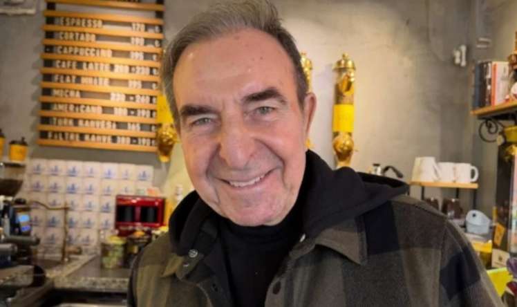 Zafer Ergindən təəccüblü cavab:  Sünnət oldum