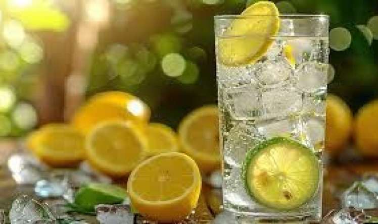 İsti havada buzlu su içmək     plombları dağıdır