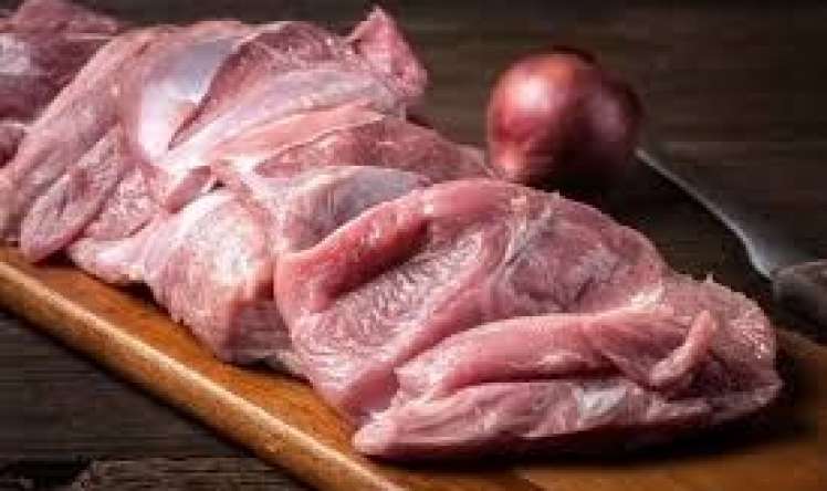 Hansı ət bədəndə ağrını artırır? 