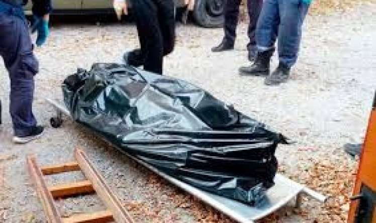 Bakıda usta iş yerində öldü  