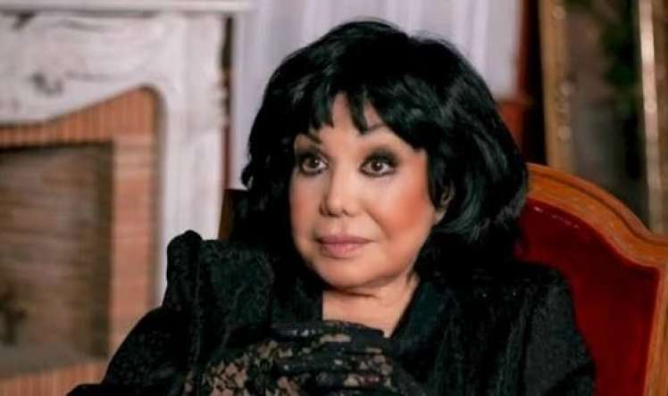 Flora Kərimovadan xəbər var 