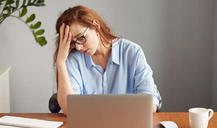 Sinir problemlərinin arxasında bu 3 xəstəlik    gizlənə bilər