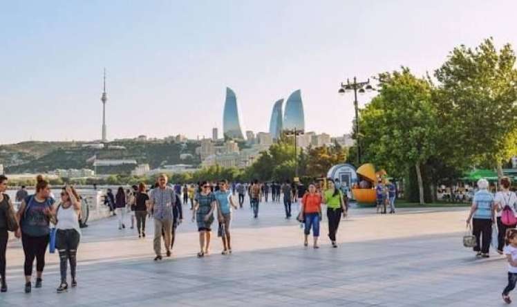 Əhalinin sayı açıqlandı 