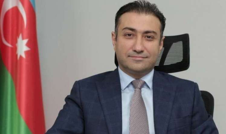 TƏBİB sədrinə yeni müşavir təyin edildi -  FOTO