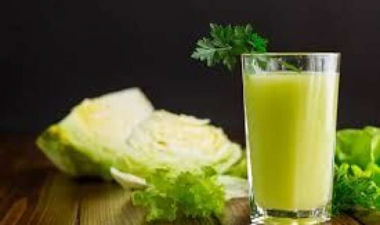 Kələm şirəsi içməklə 5 kq arıqla 