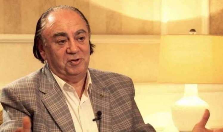 Halı pisləşən Cavan Zeynallı danışdı:  "Çox yorulmuşdum”