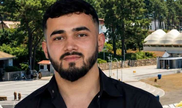 Azərbaycanlı gənc Qara dənizdə boğulub öldü 